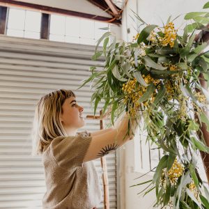 Euka Floral Design (Tara)