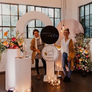Heart & Soul Events Co (Diana)