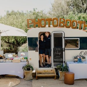 Just For Kiks Photobooths