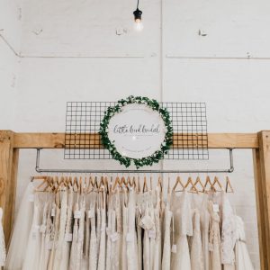 Little Bird Bridal (Laura)