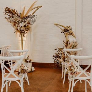 Flower Nation, hire range (Katharina)