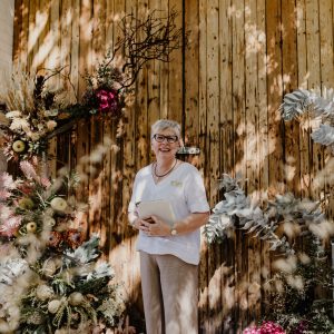 Meg Dawsom