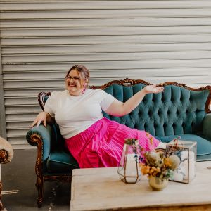 Wedding Warriors