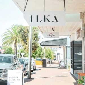 ilka