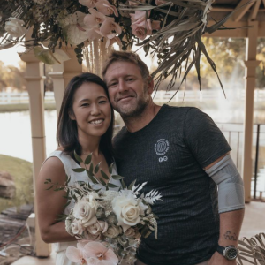 Flower &amp; Barrel (Maki &amp; Luke)