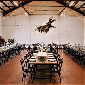 Maisey Event Hire Michelle Mok Creates